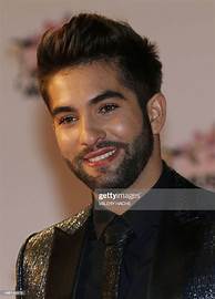 Artist Kendji Girac